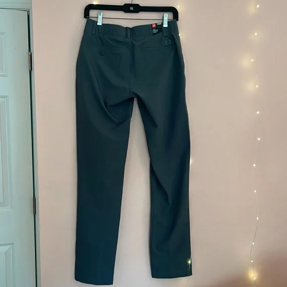 UNDER AURMOR Baseball Pants - Picture 2 of 8
